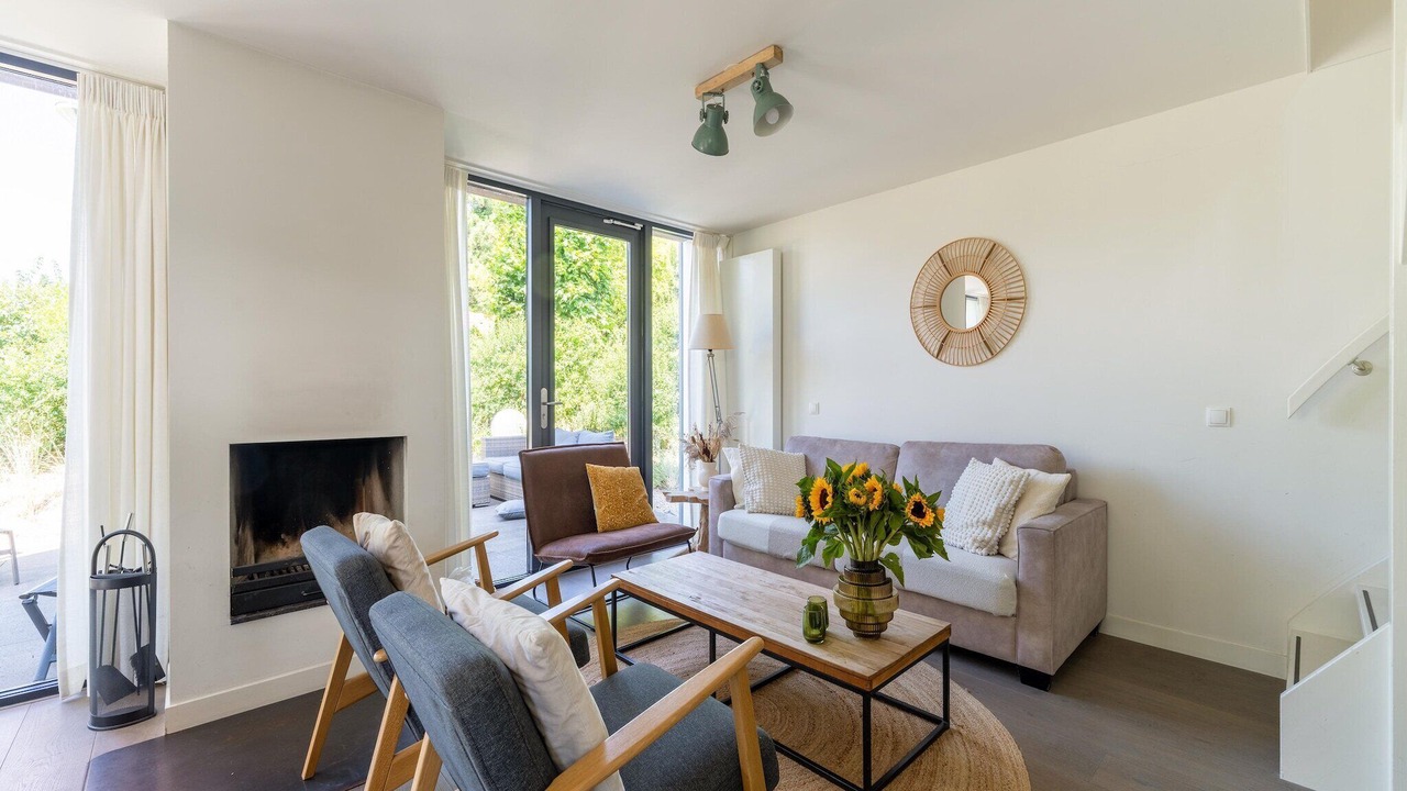 Photo of Livingroom in Egmond aan den Hoef