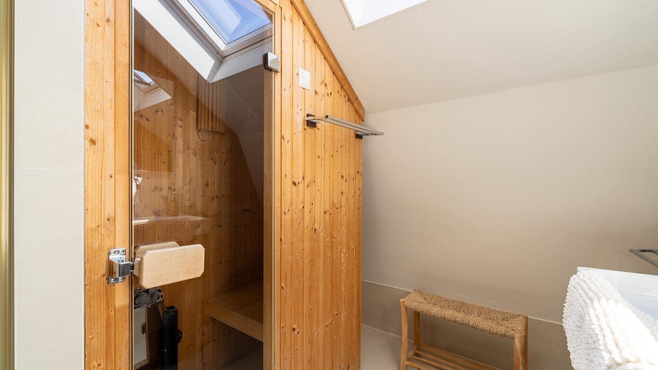 Photo of Bathroom in Egmond aan den Hoef