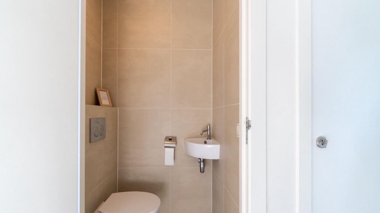 Photo of Bathroom in Egmond aan den Hoef