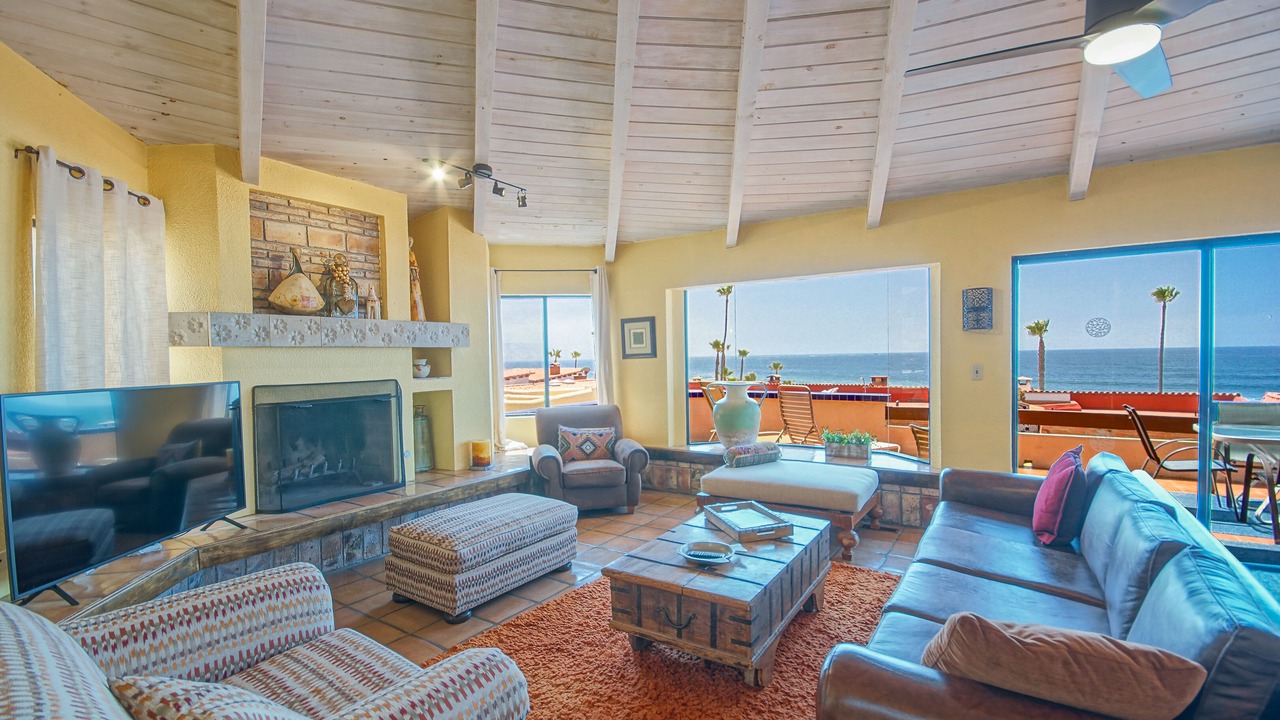 Photo of Livingroom in Las Gaviotas