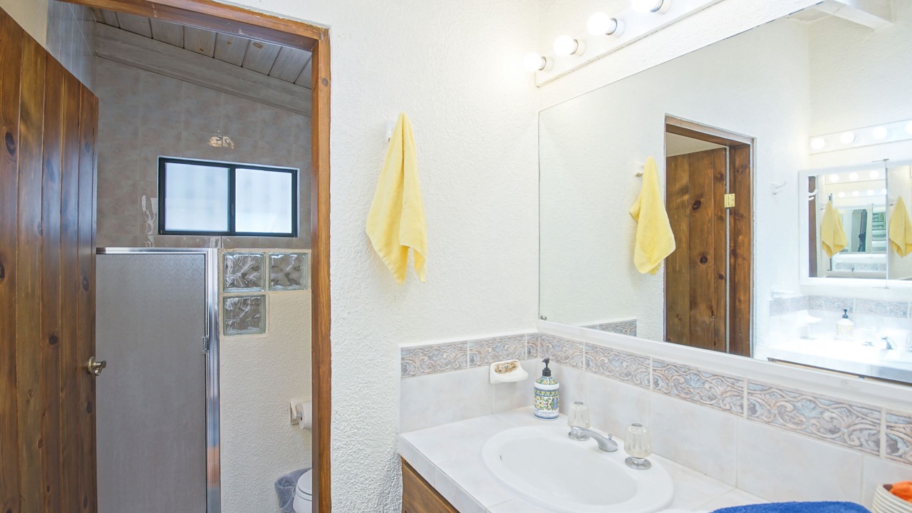 Photo of Bathroom in Las Gaviotas