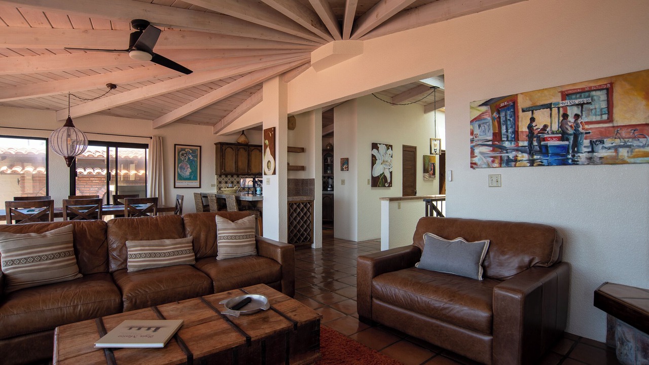 Photo of Livingroom in Las Gaviotas