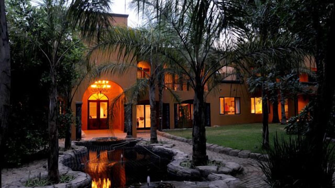 Photo of Outdoor in Lanseria