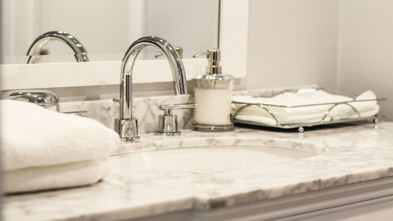 Photo of Bathroom in Thousand Oaks
