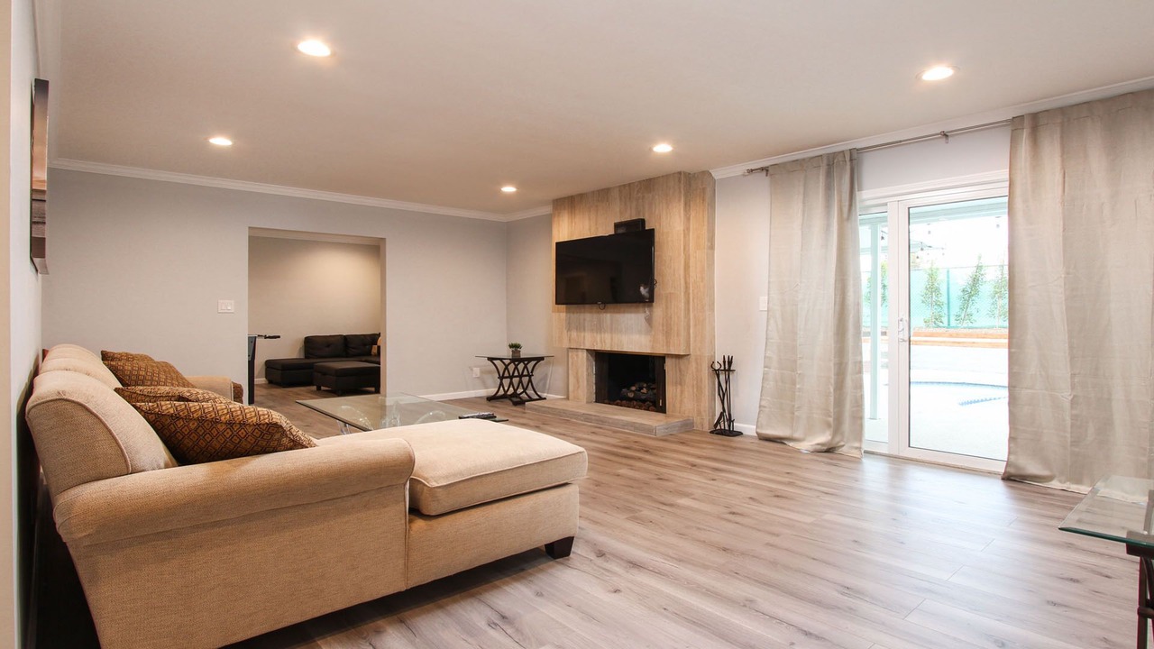 Photo of Livingroom in Thousand Oaks