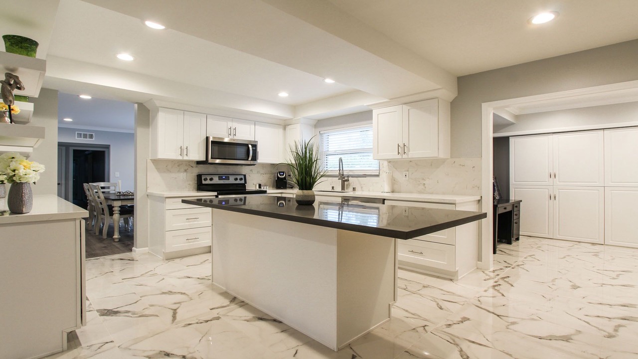 Photo of Kitchen in Thousand Oaks