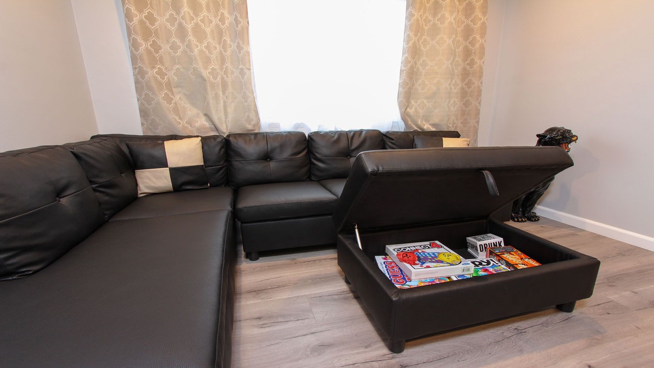 Photo of Livingroom in Thousand Oaks