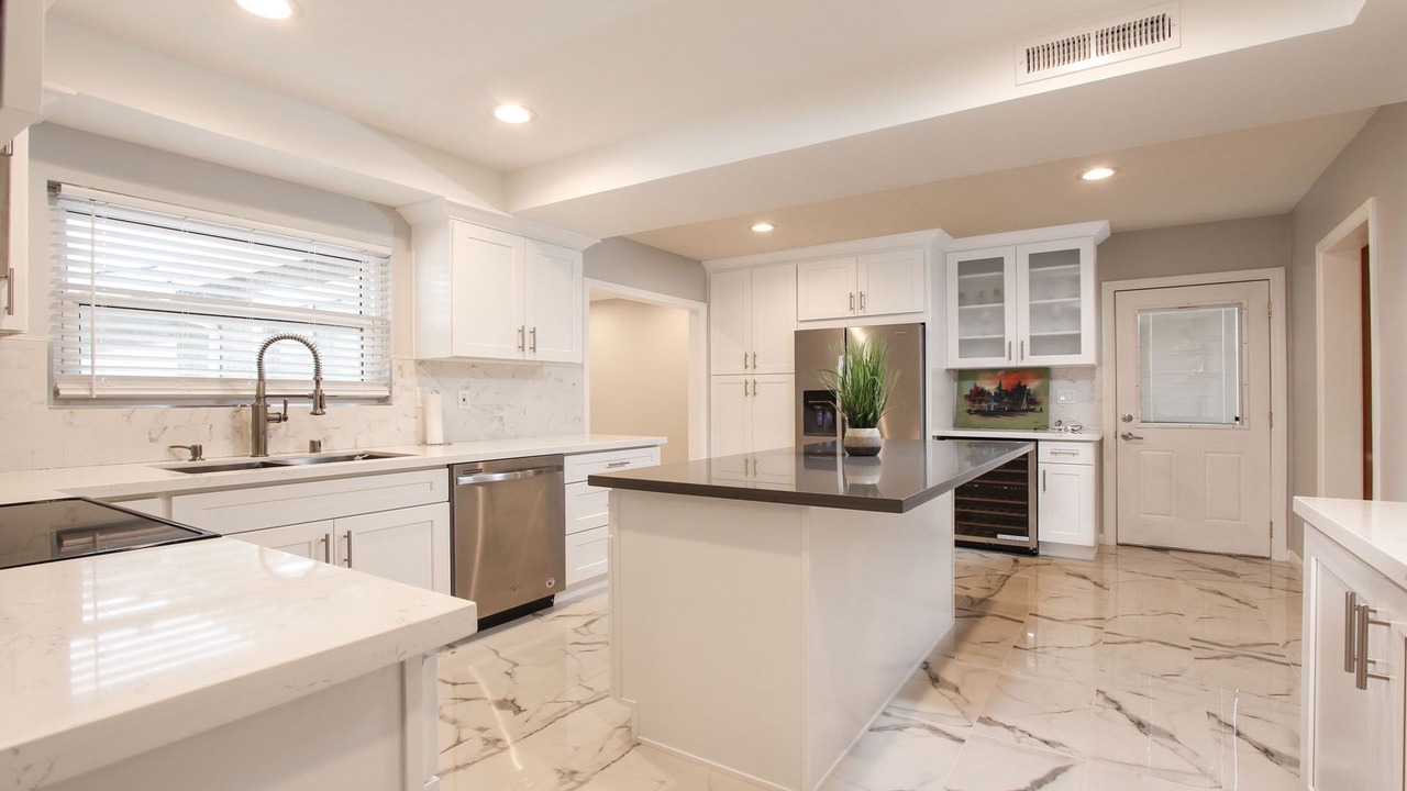 Photo of Kitchen in Thousand Oaks