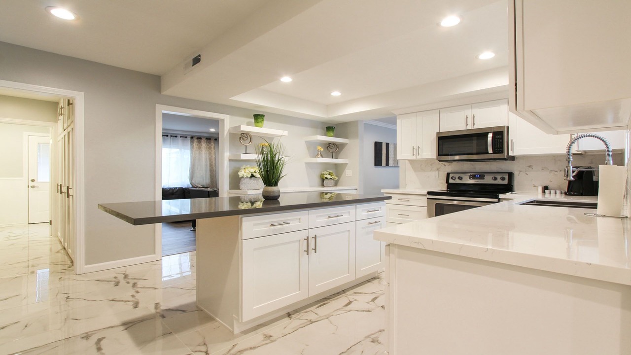 Photo of Kitchen in Thousand Oaks