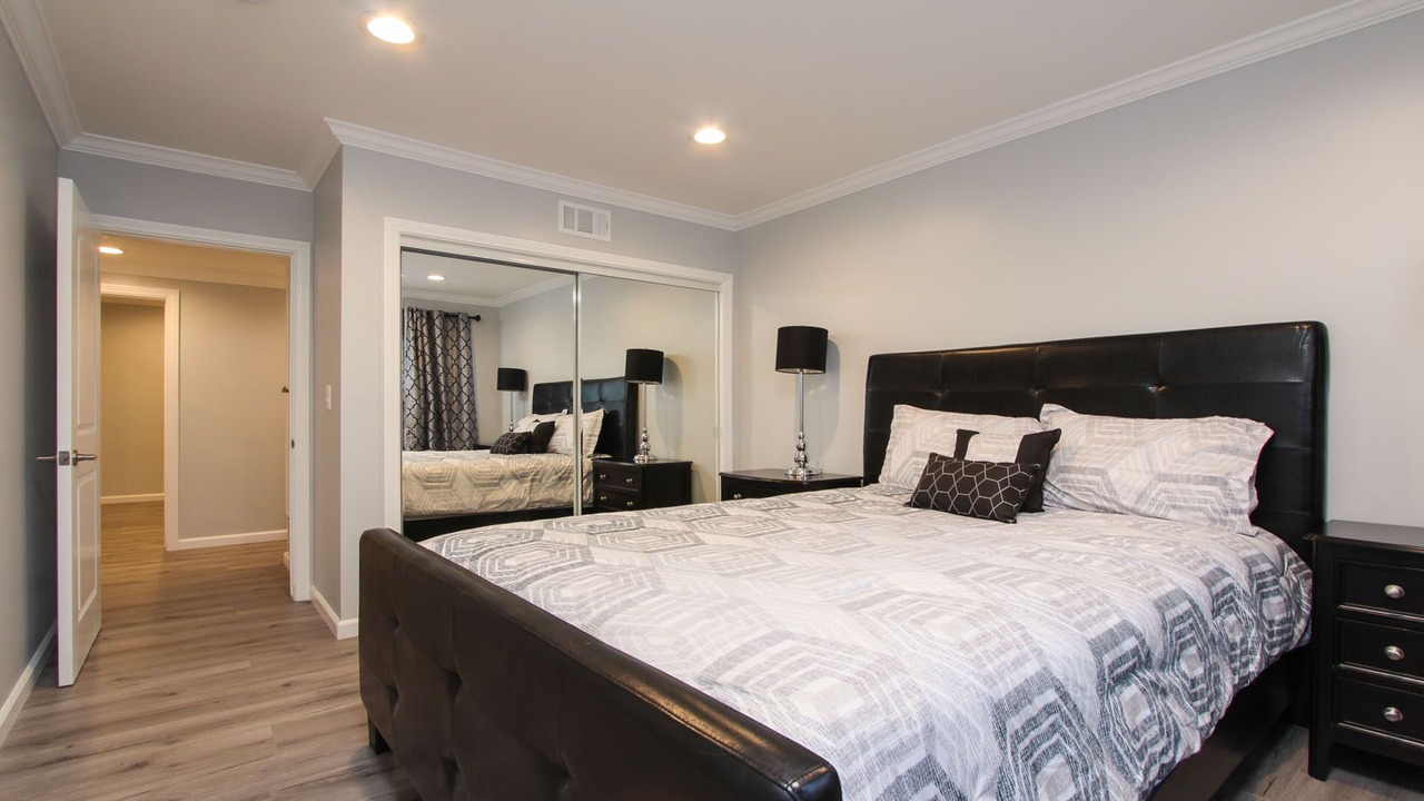 Photo of Bedroom in Thousand Oaks