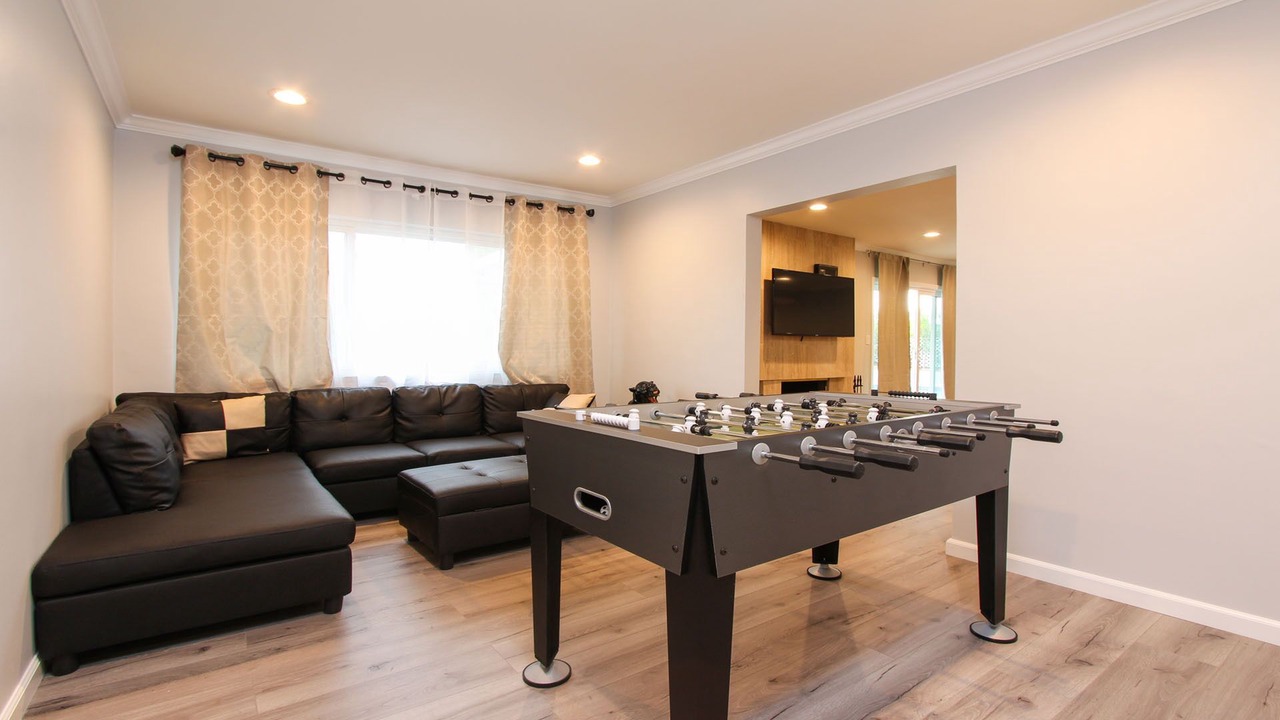 Photo of Bedroom in Thousand Oaks
