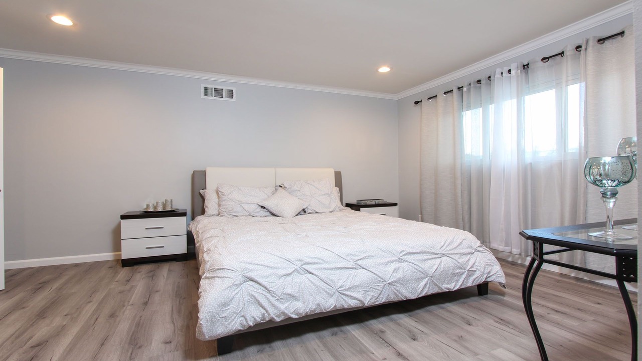 Photo of Bedroom in Thousand Oaks
