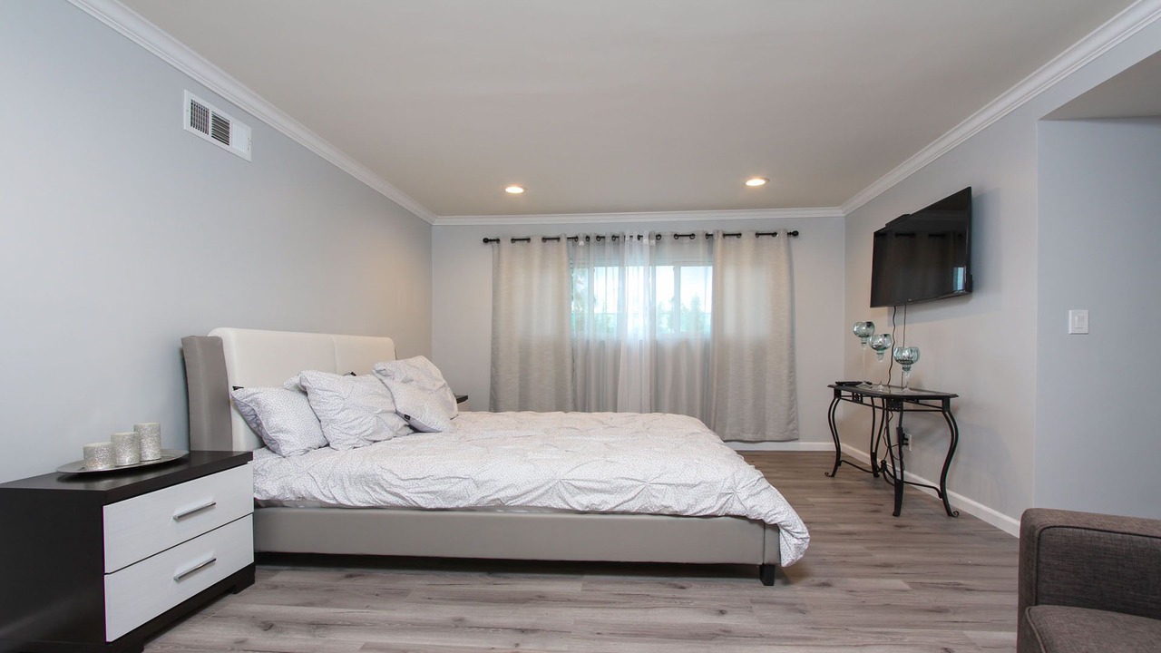 Photo of Bedroom in Thousand Oaks