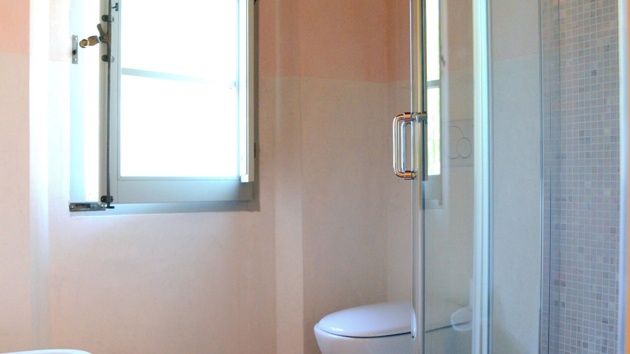 Photo of Bathroom in Torre A Castello