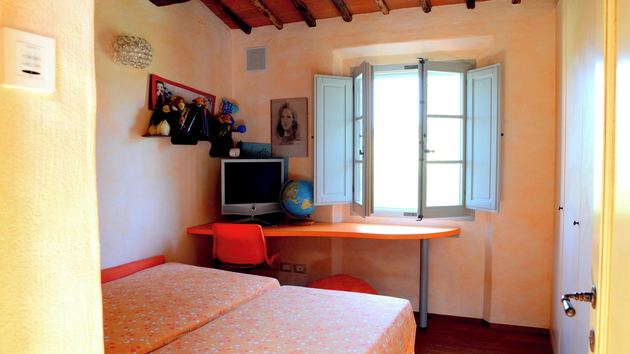 Photo of Bedroom in Torre A Castello