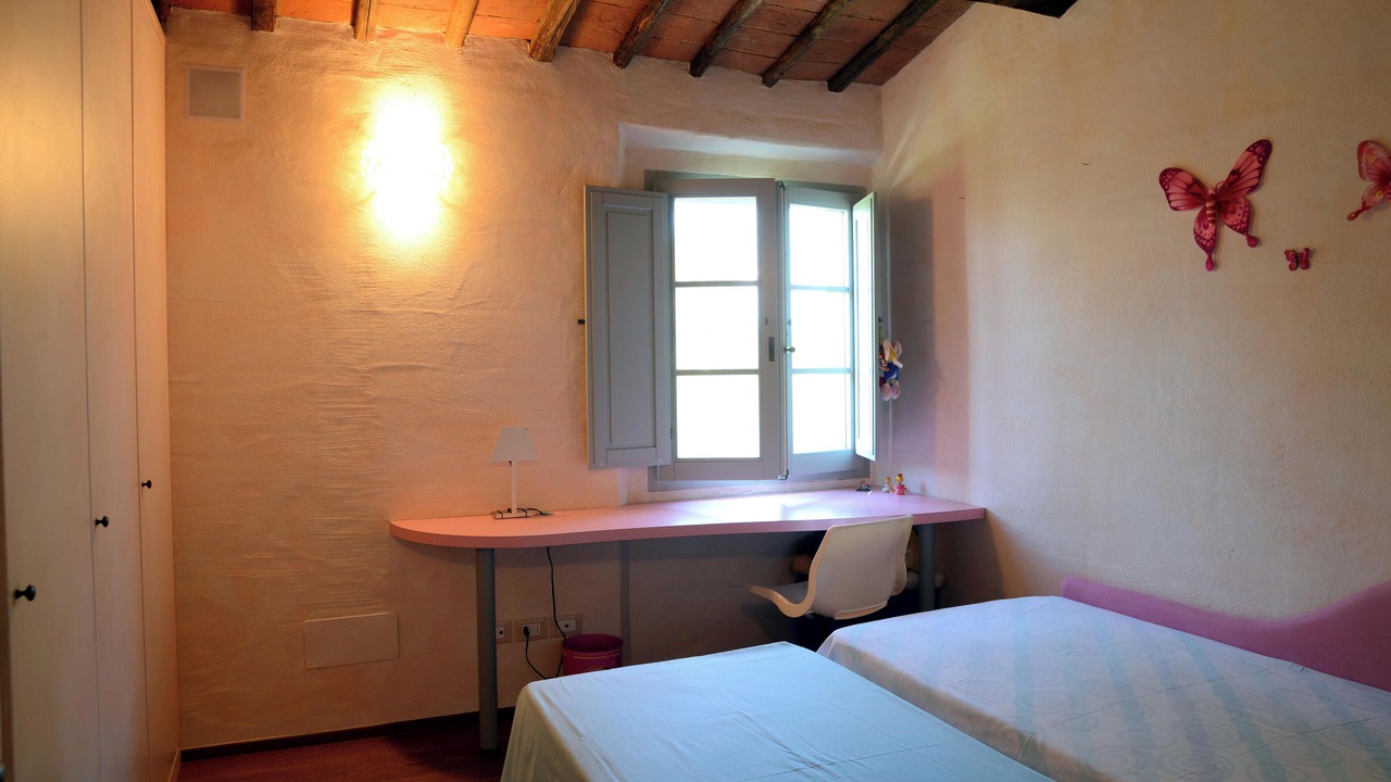 Photo of Bedroom in Torre A Castello