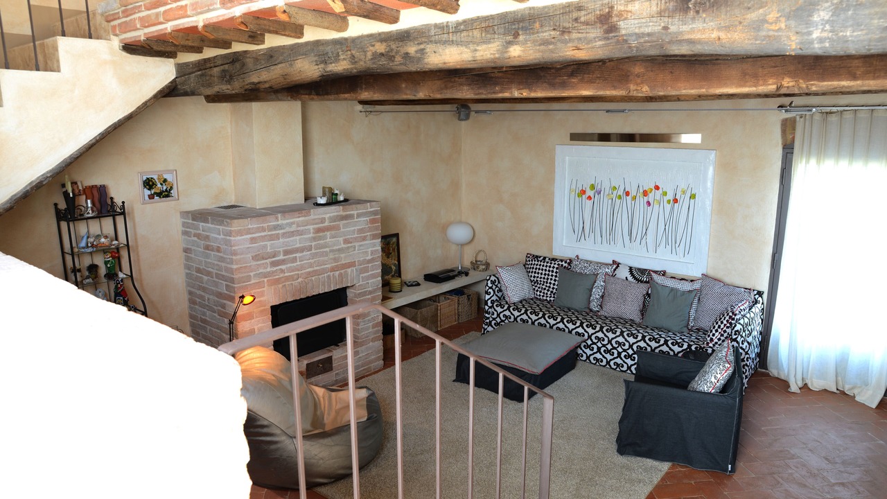 Photo of Livingroom in Torre A Castello