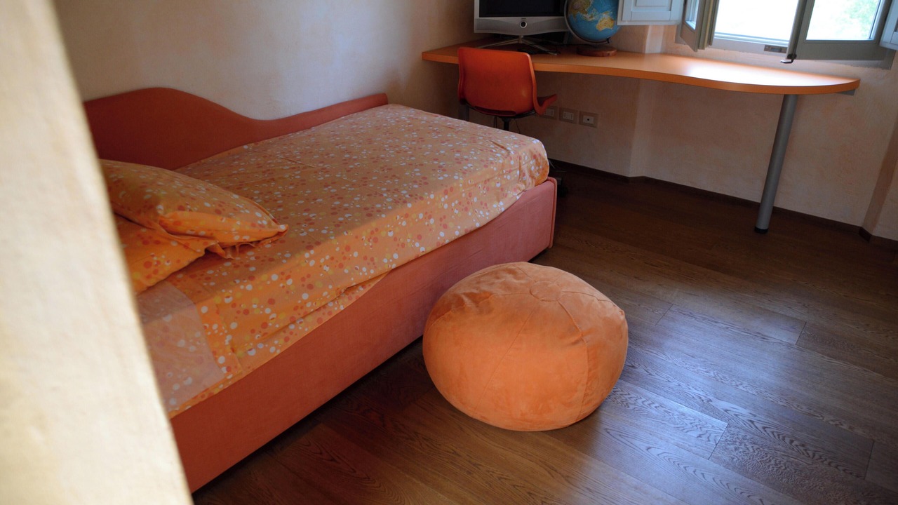 Photo of Bedroom in Torre A Castello