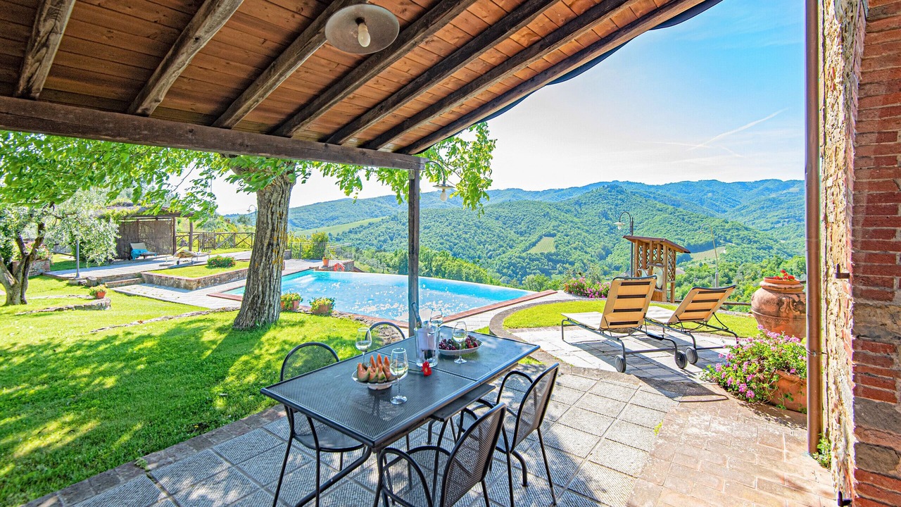 Photo of Outdoor in Monte Benichi