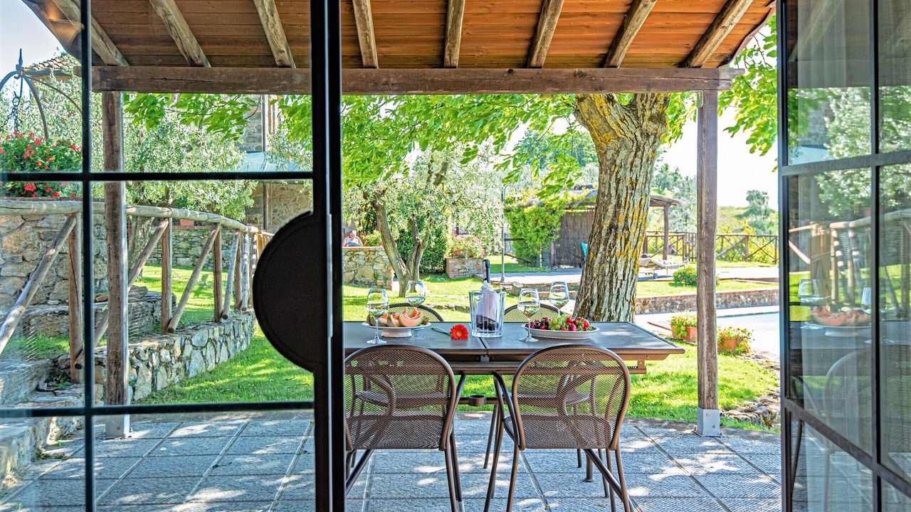Photo of Outdoor in Monte Benichi