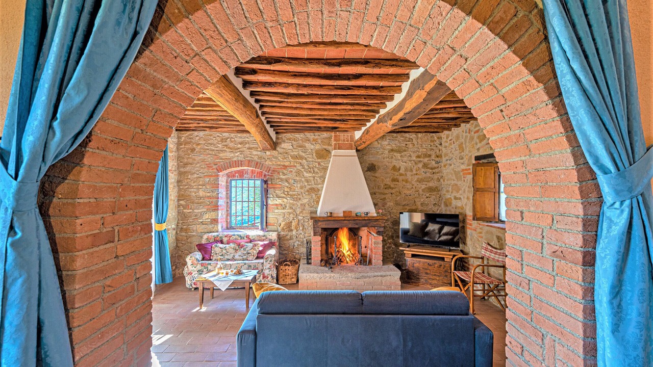 Photo of Livingroom in Monte Benichi