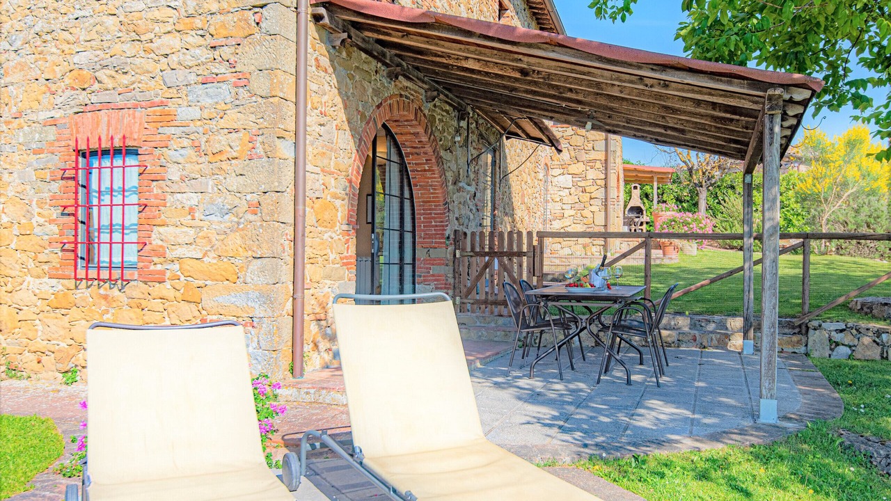 Photo of Outdoor in Monte Benichi