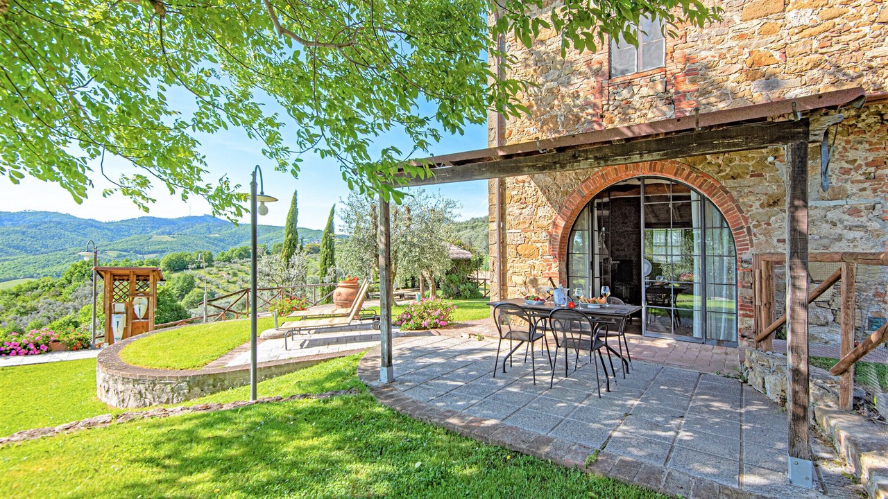 Photo of Outdoor in Monte Benichi