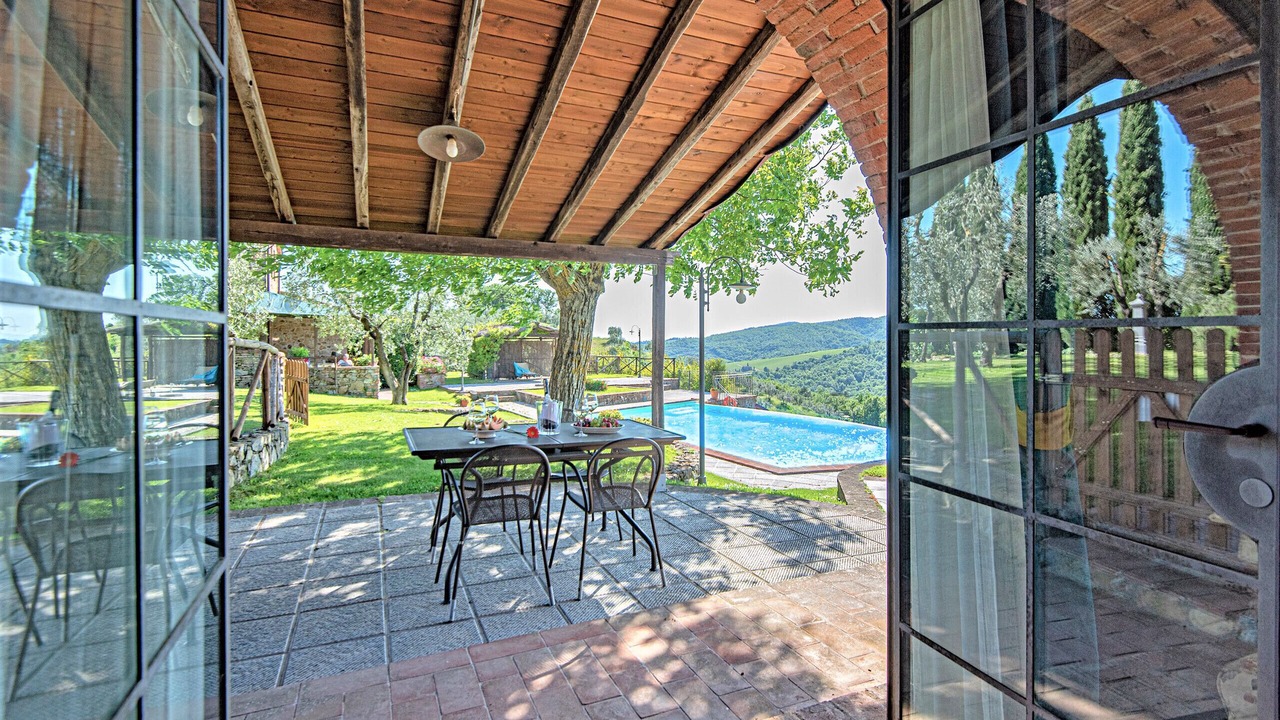 Photo of Outdoor in Monte Benichi