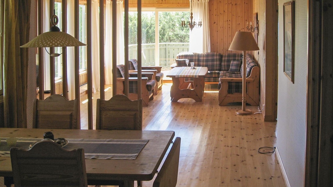 Photo of Bedroom in Raade