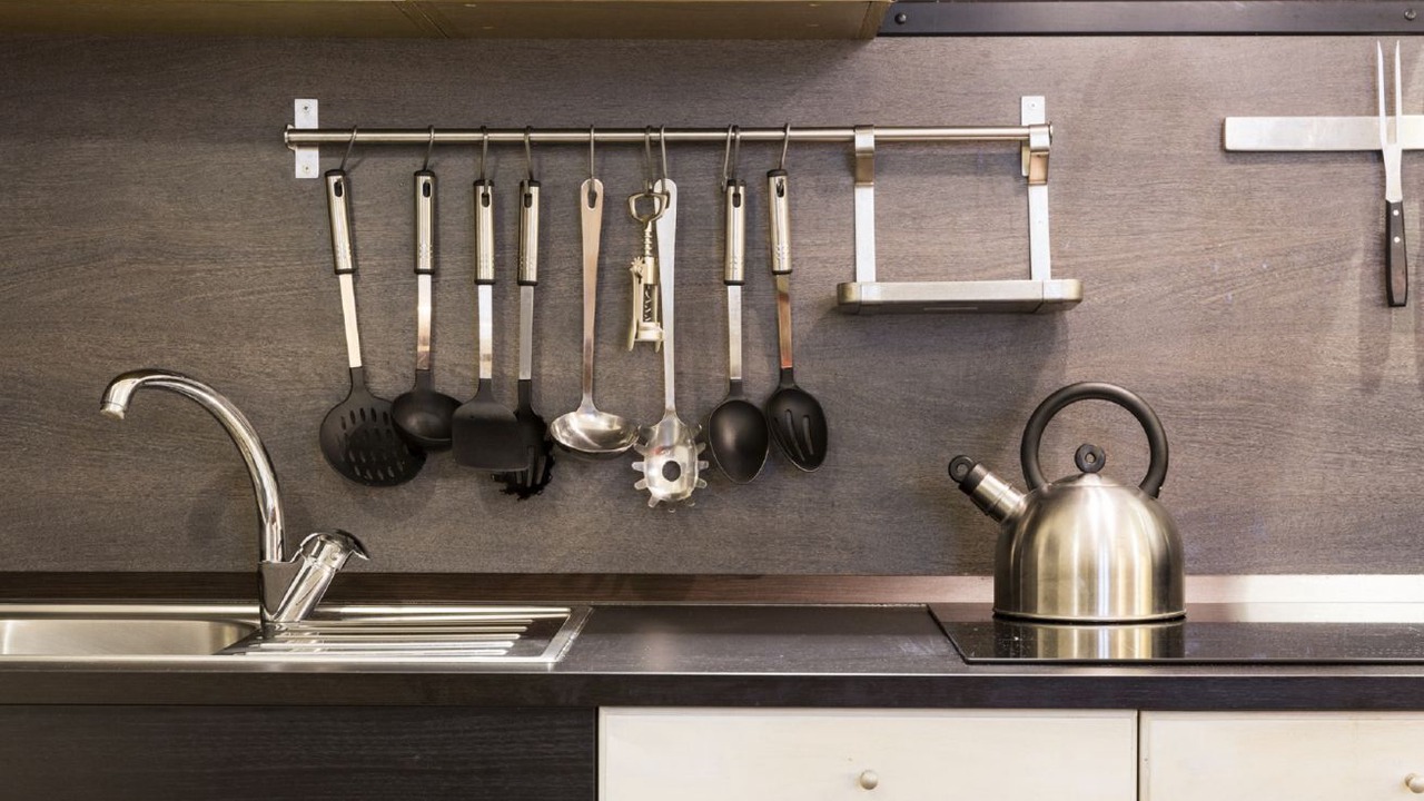Photo of Kitchen in Rione V Ponte