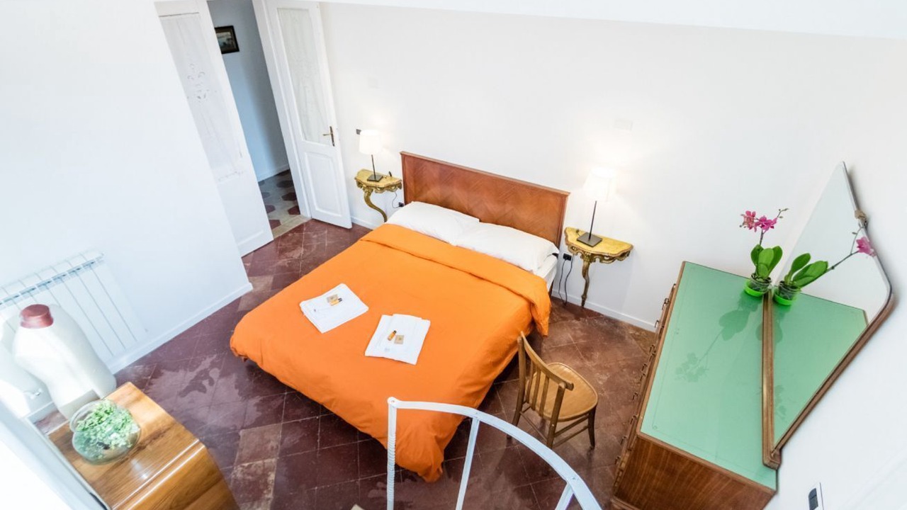 Photo of Bedroom in Rione V Ponte