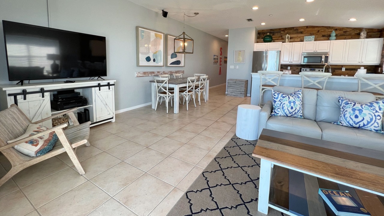 Photo of Patio Balcony in Indian Rocks Beach