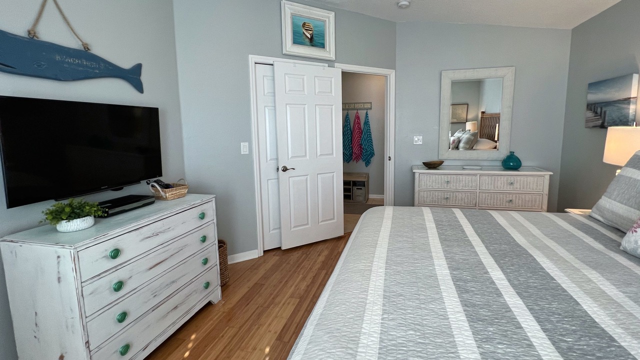 Photo of Bathroom in Indian Rocks Beach