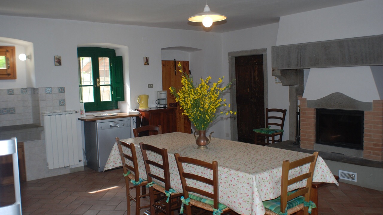 Photo of Livingroom in Starda