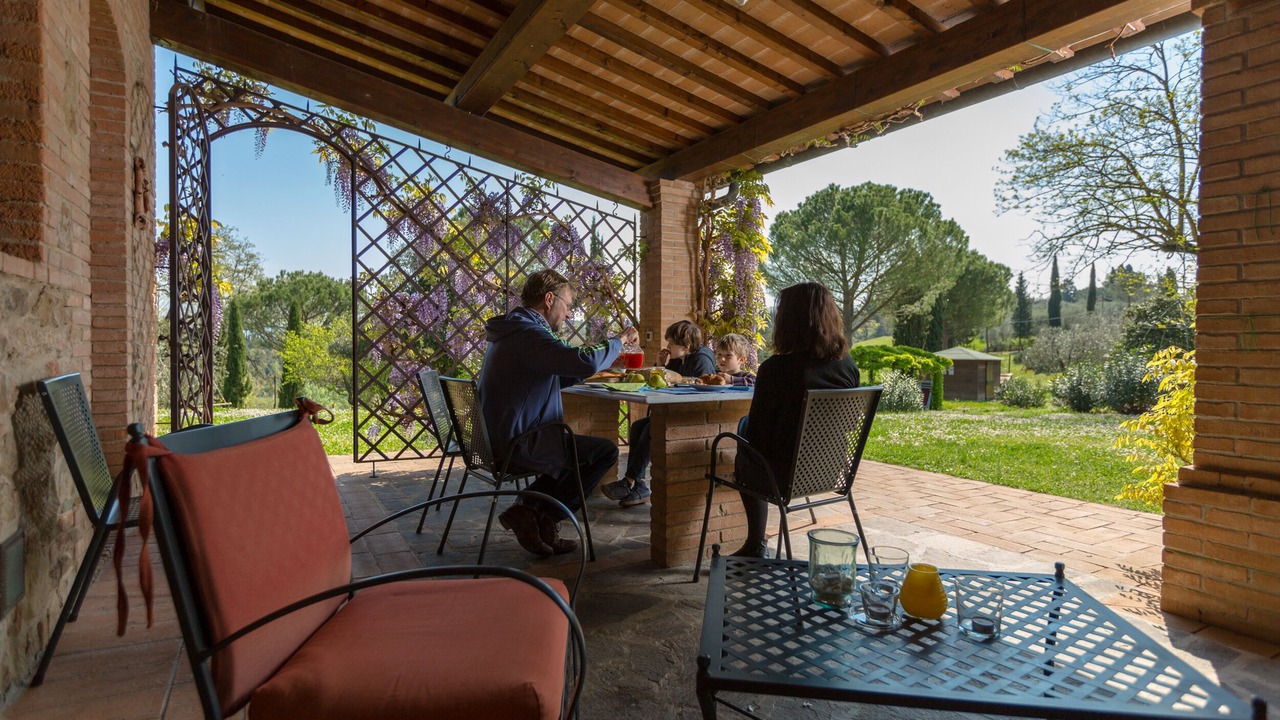 Photo of Outdoor in Peccioli
