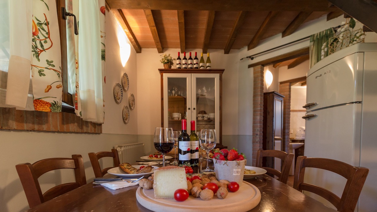 Photo of Bedroom in Peccioli