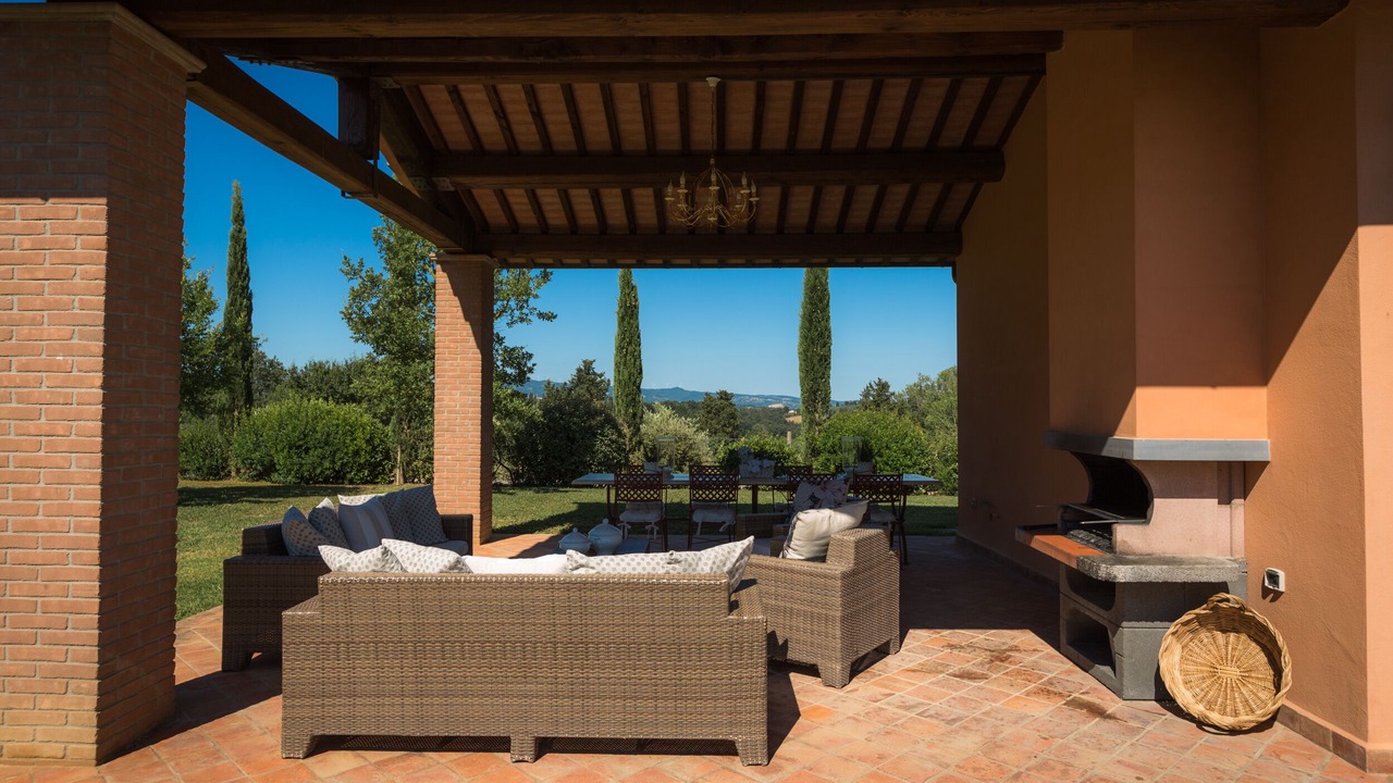 Photo of Outdoor in Peccioli
