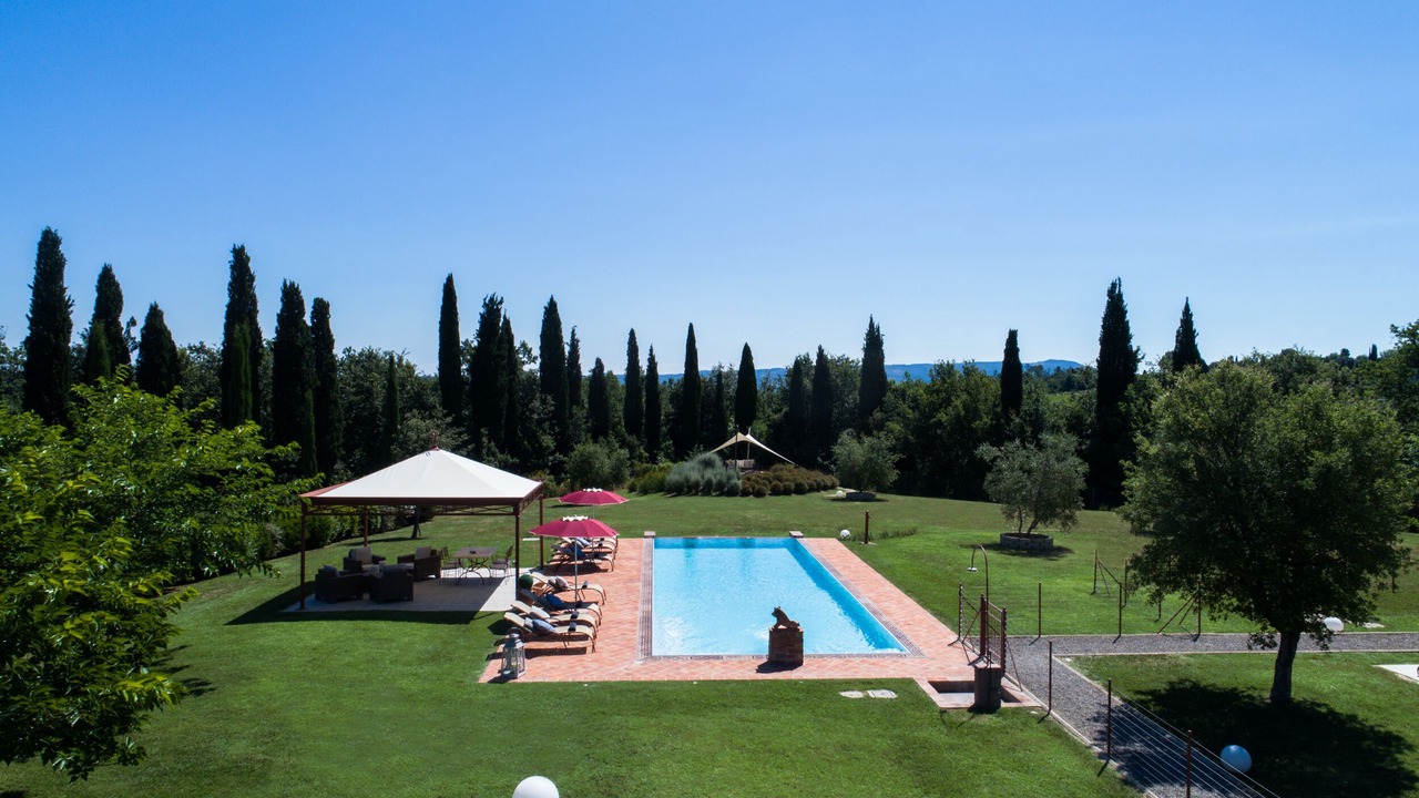 Photo of Outdoor in Peccioli