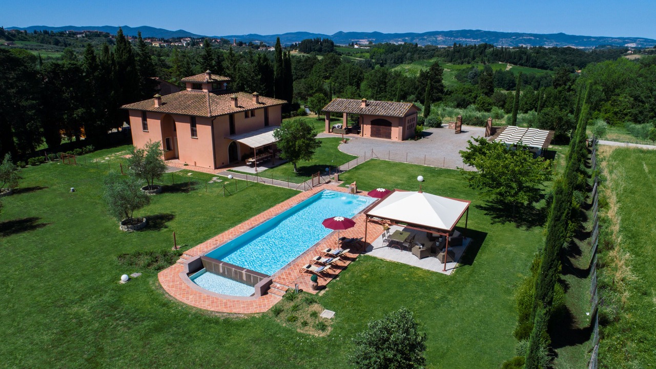 Photo of Outdoor in Peccioli