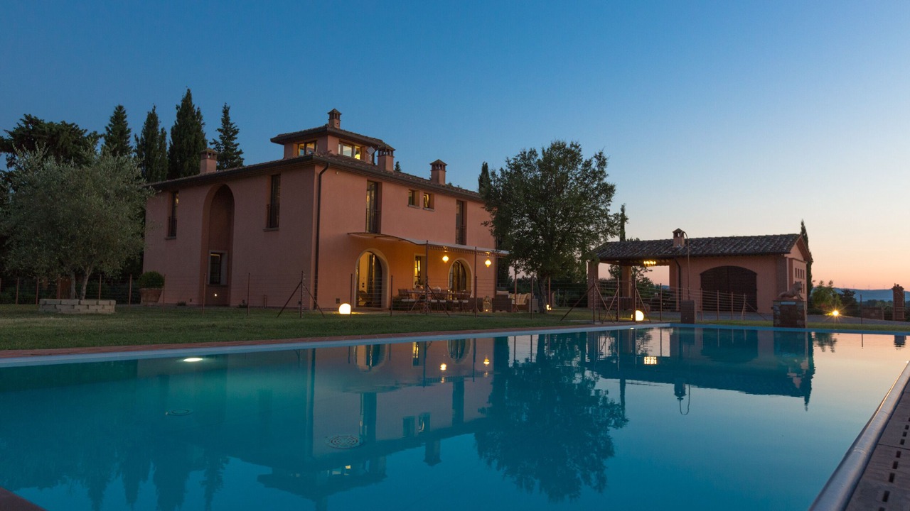 Photo of Outdoor in Peccioli
