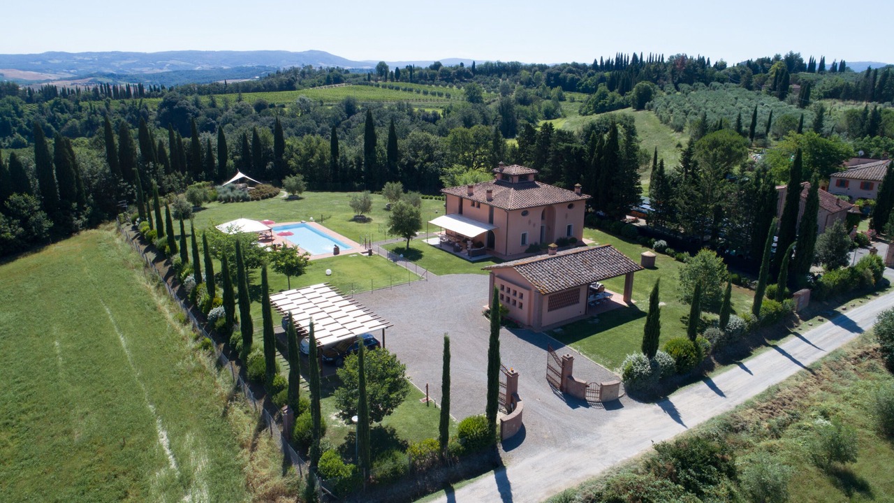 Photo of Outdoor in Peccioli