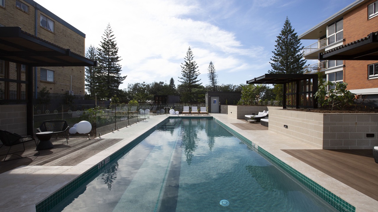 Photo of Outdoor in Burleigh Heads