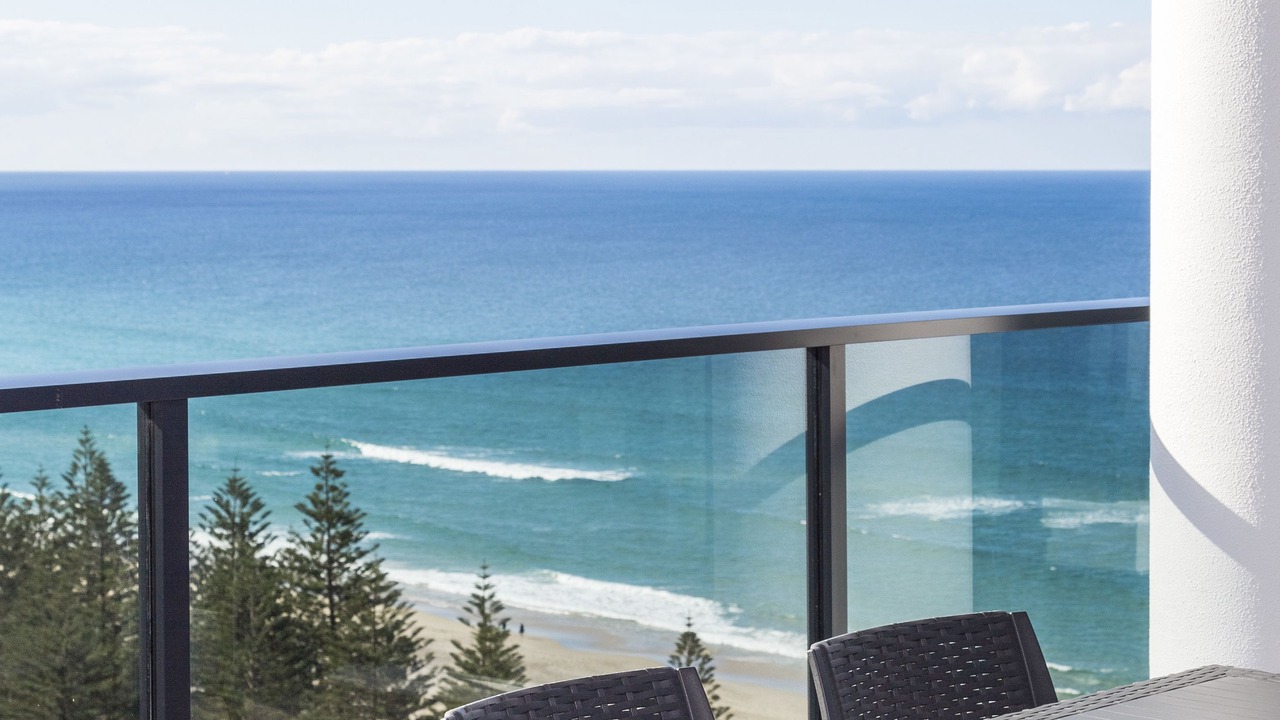 Photo of Patio Balcony in Burleigh Heads