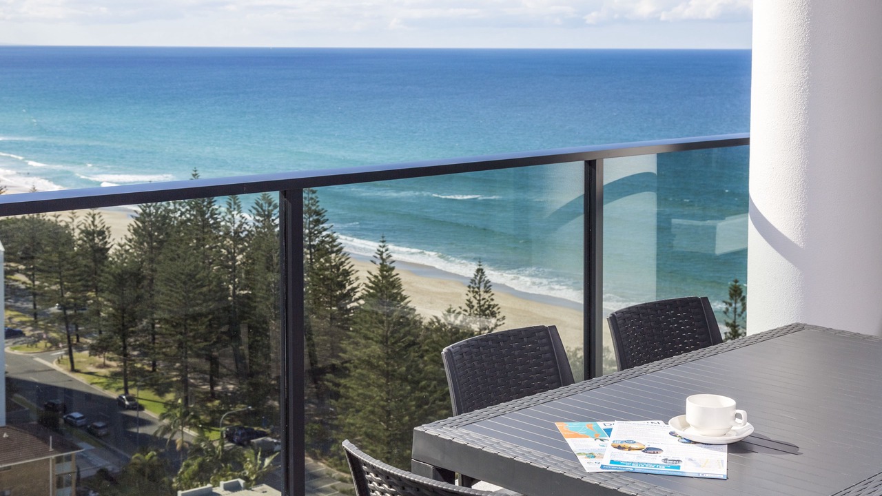 Photo of Bedroom in Burleigh Heads