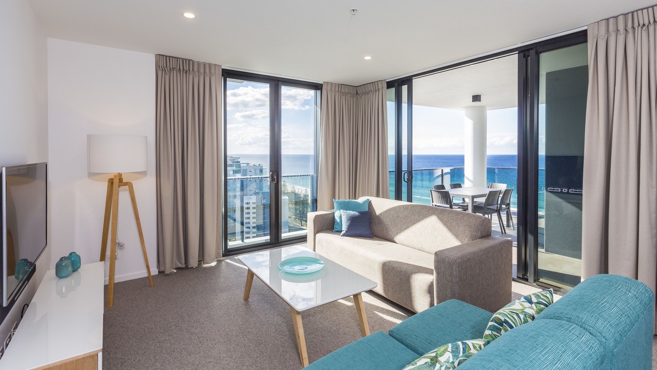 Photo of Livingroom in Burleigh Heads