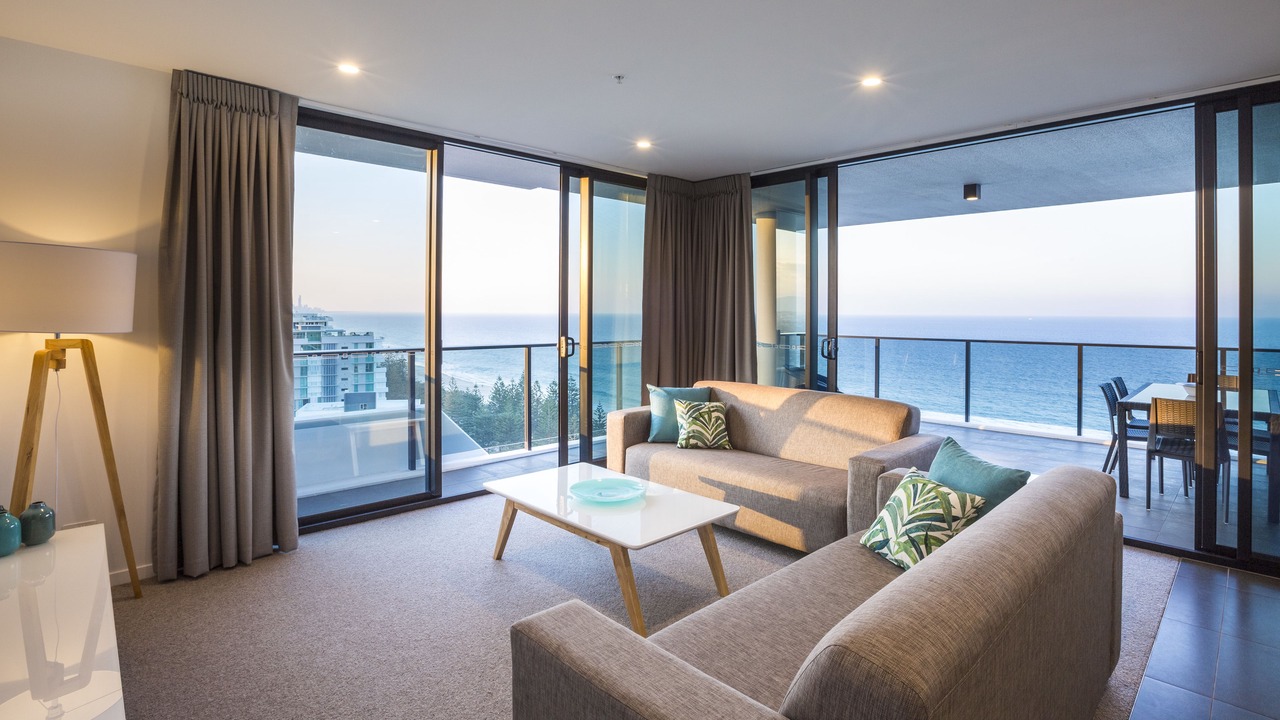 Photo of Bedroom in Burleigh Heads
