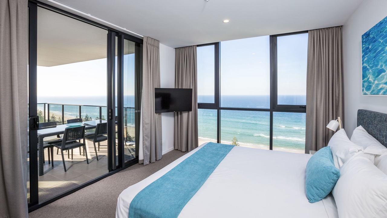 Photo of Bedroom in Burleigh Heads