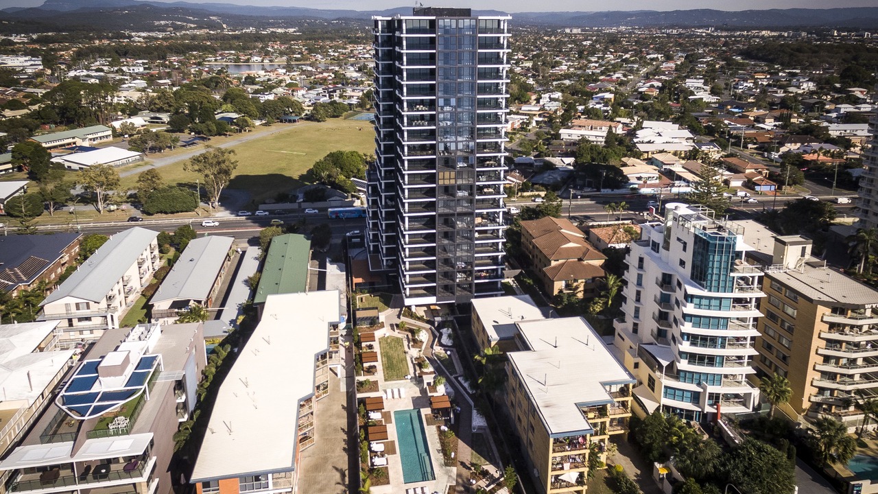 Photo of Outdoor in Burleigh Heads