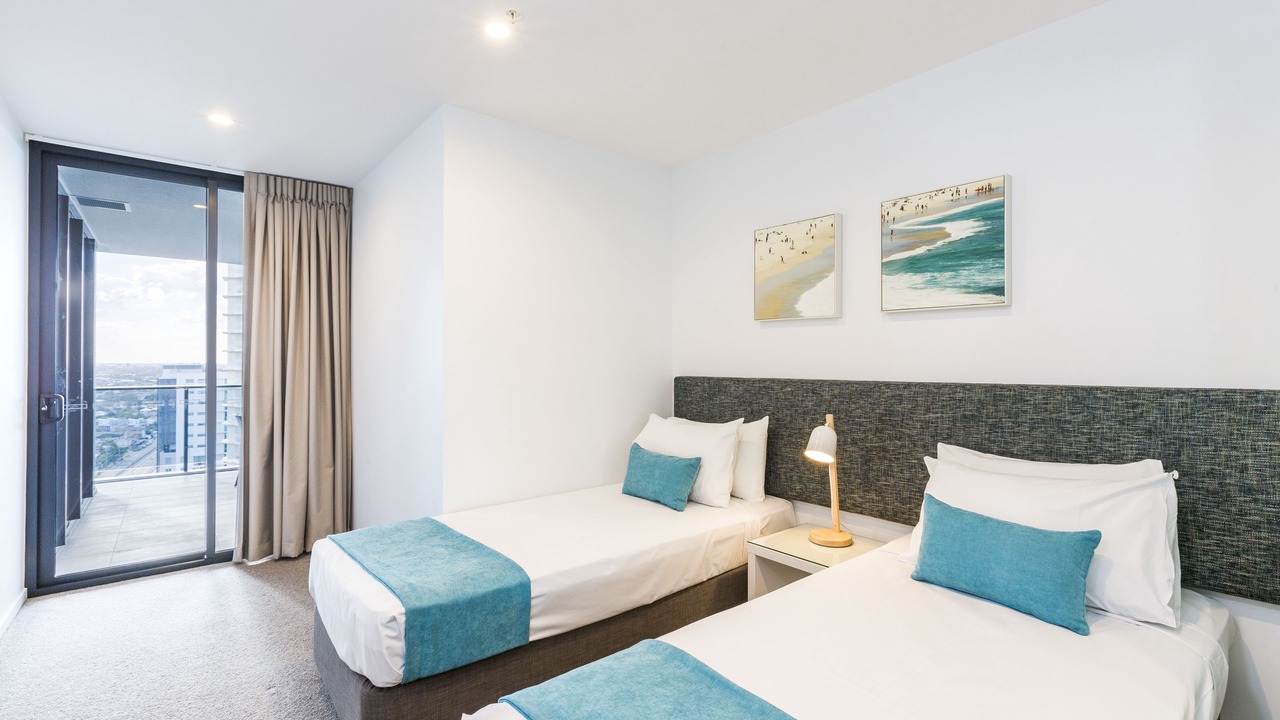 Photo of Bedroom in Burleigh Heads