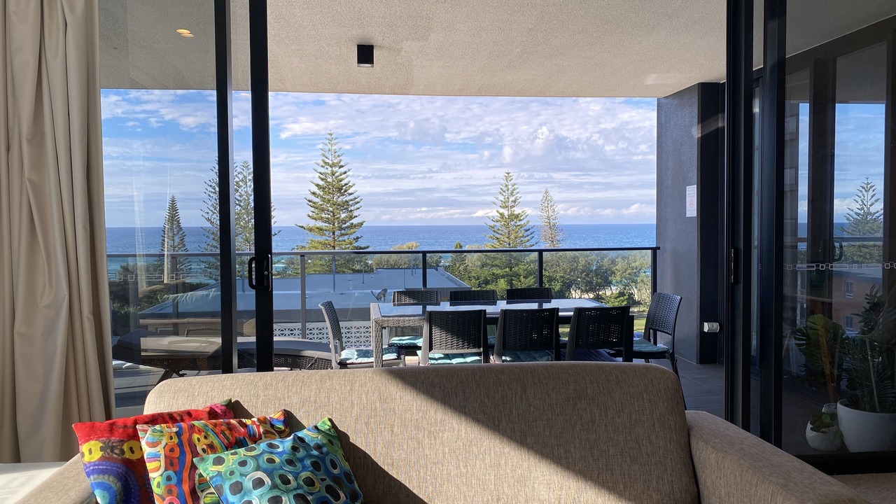 Photo of Bedroom in Burleigh Heads